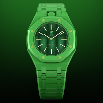 GREEN EIGHT