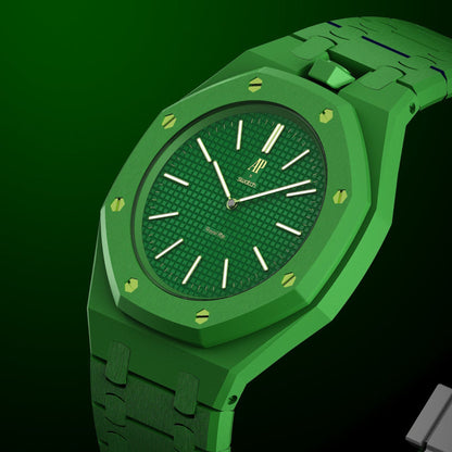 GREEN EIGHT