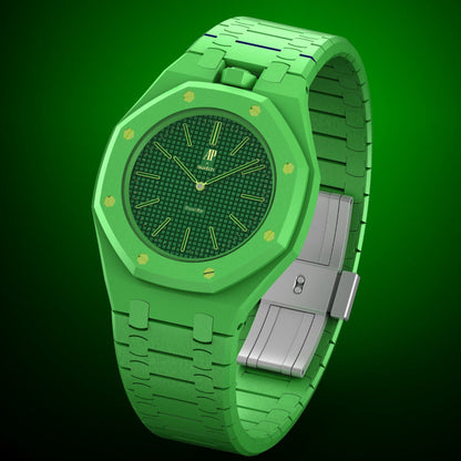 GREEN EIGHT