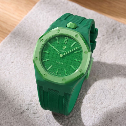 GREEN EIGHT