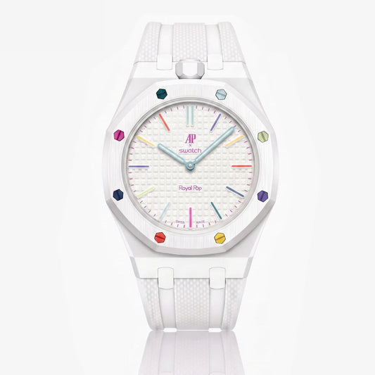 HUIT BLANC